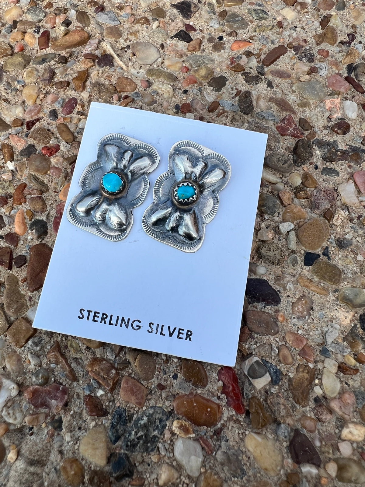 Susie Earrings