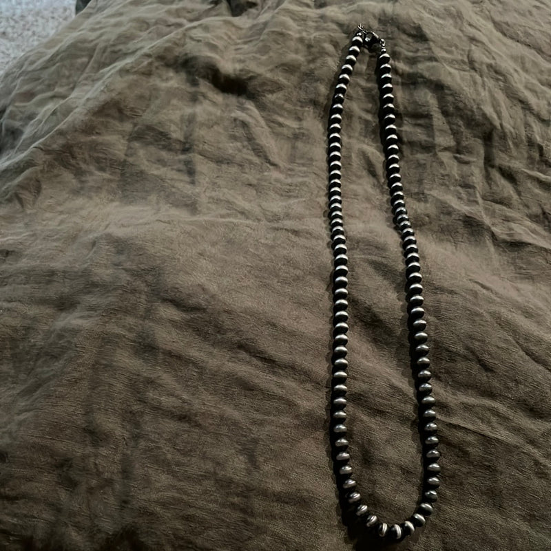 8mm Navajo 30 inch