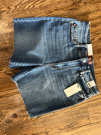 High waist Judy Blue Shorts