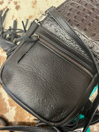 Gator Crossbody