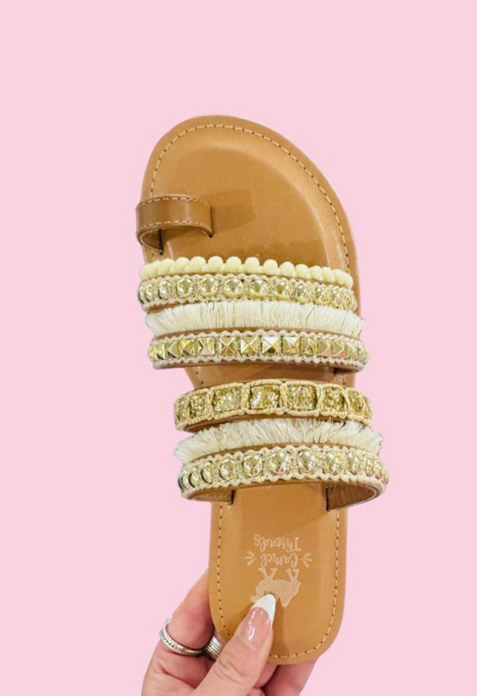 Summer Sandal