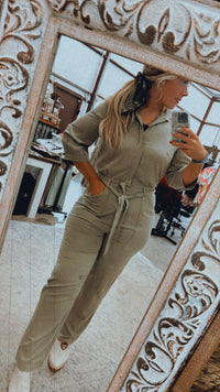 Tenly Jumpsuit