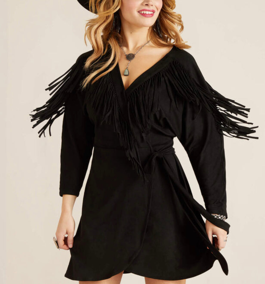 Ariat Black Hills Dress