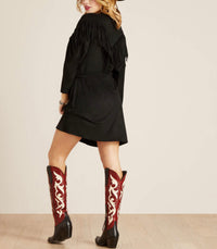 Ariat Black Hills Dress