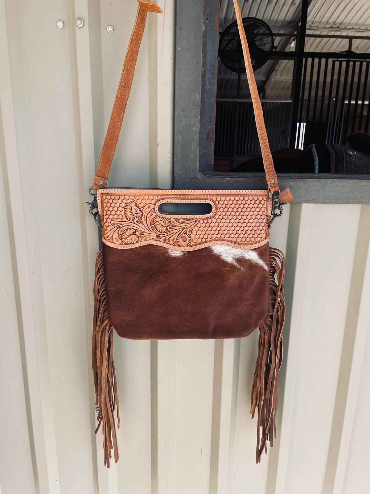 Rhea Crossbody