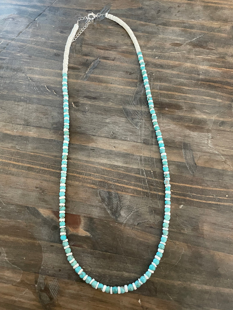 Sophie Necklace