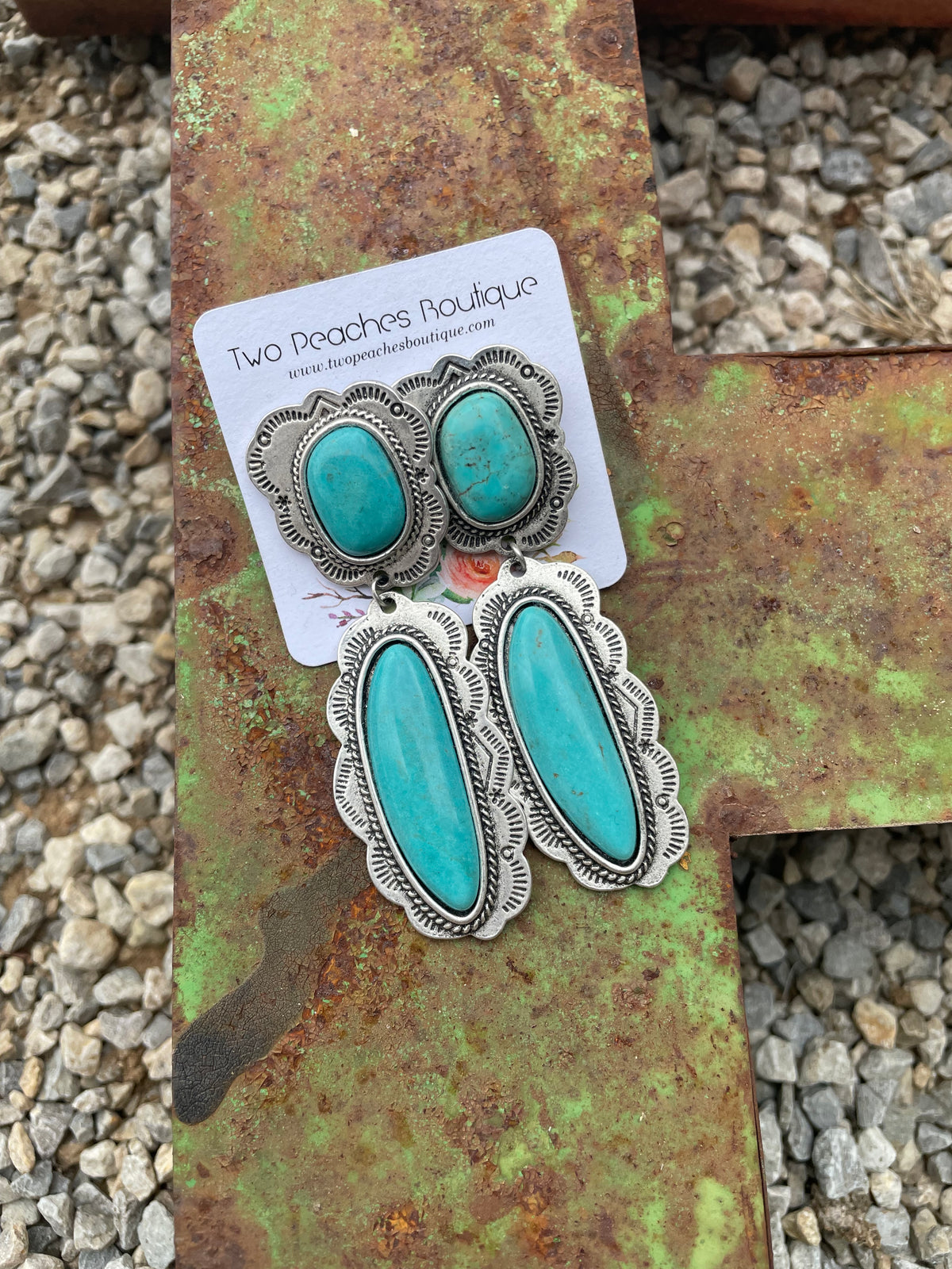 Nina Earrings