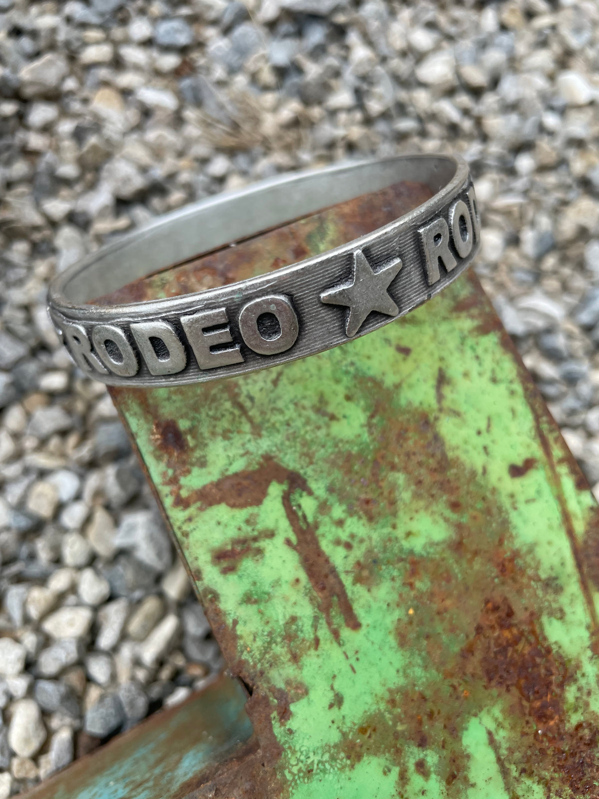 Rodeo Bangle