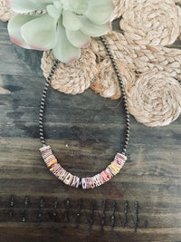 Shell Choker