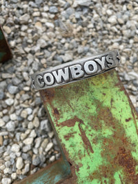 Cowboys Bangle