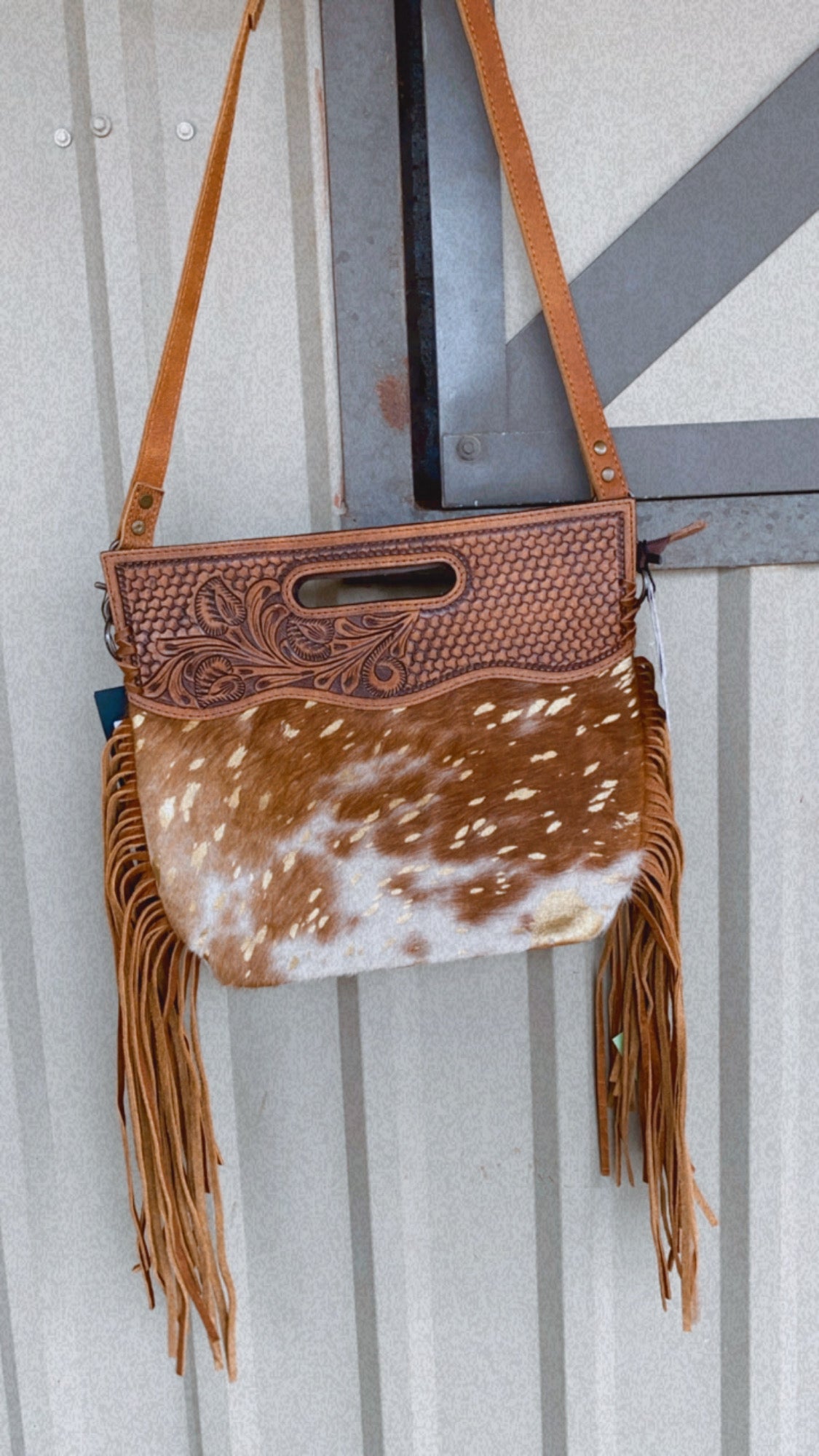 Havana Crossbody