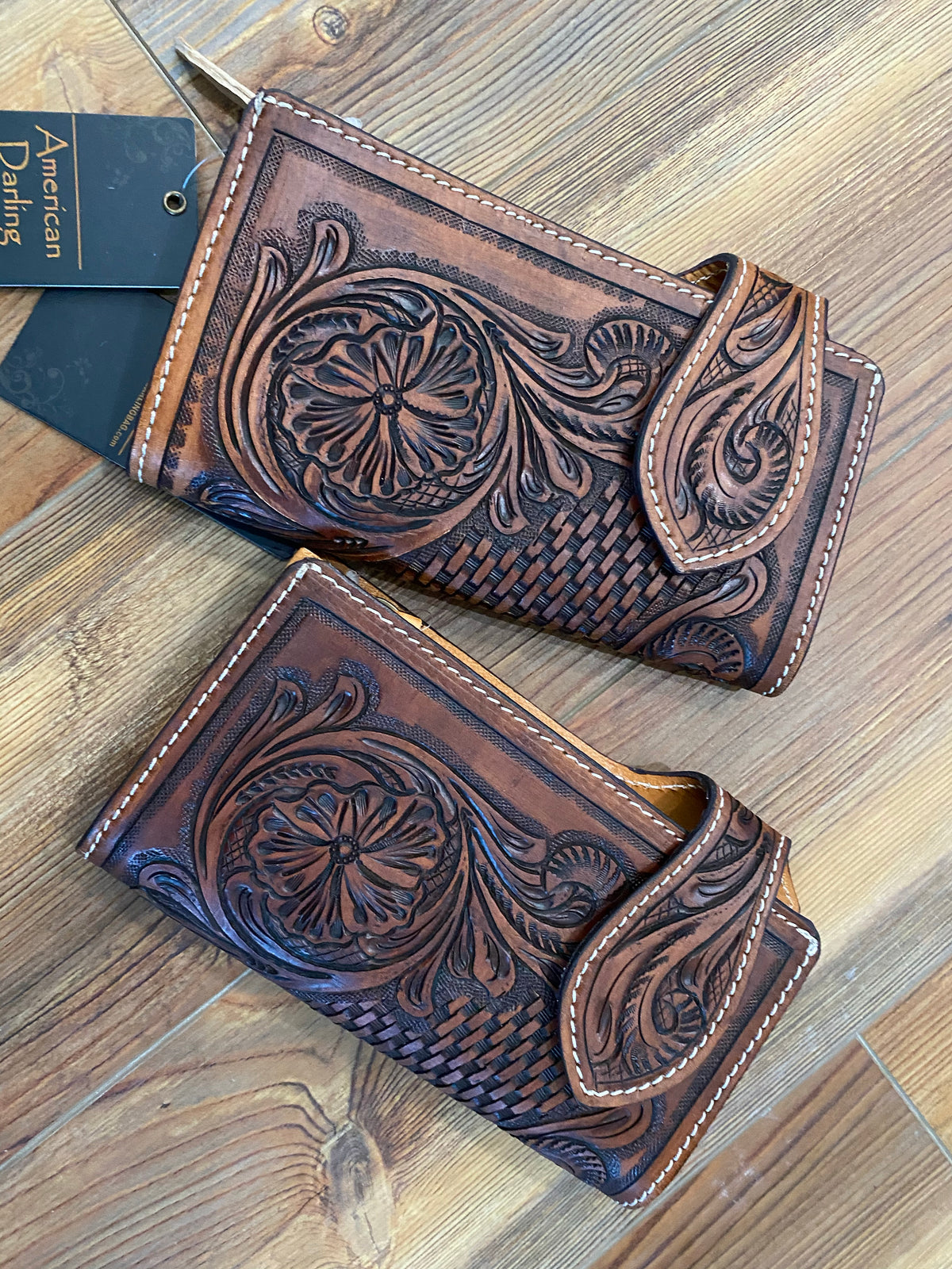 Desperado Wallet