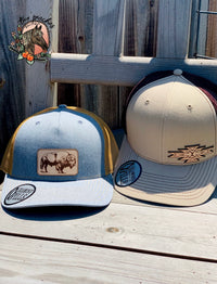 Diamond Bills Hats