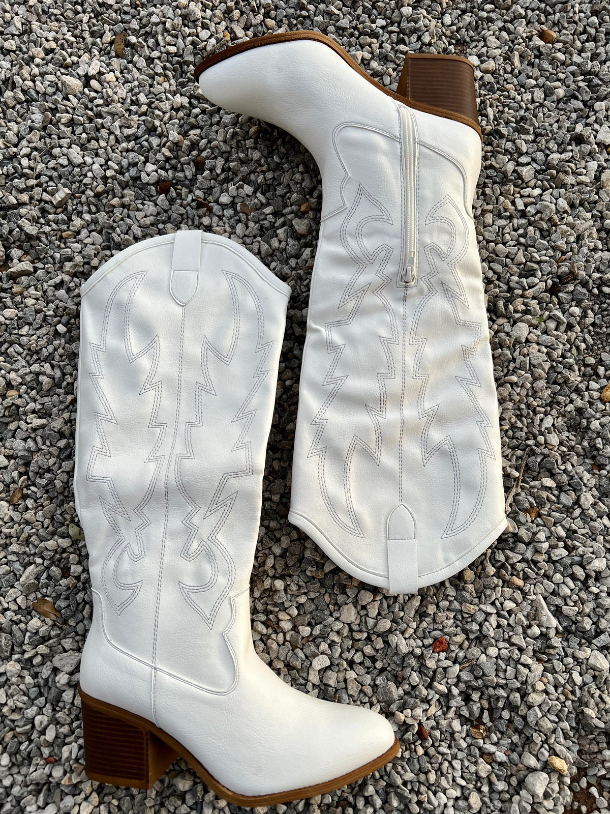 Vaquero Boots