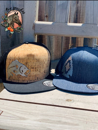 Diamond Bills Hats