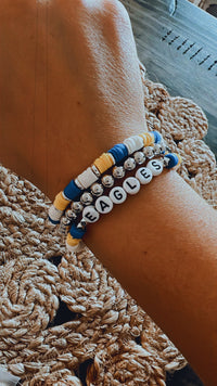 Mascot Bracelets