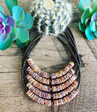 Shell Choker