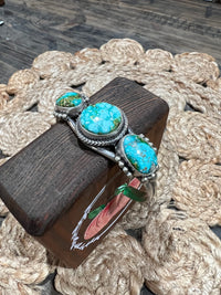 Sawyer Cuff