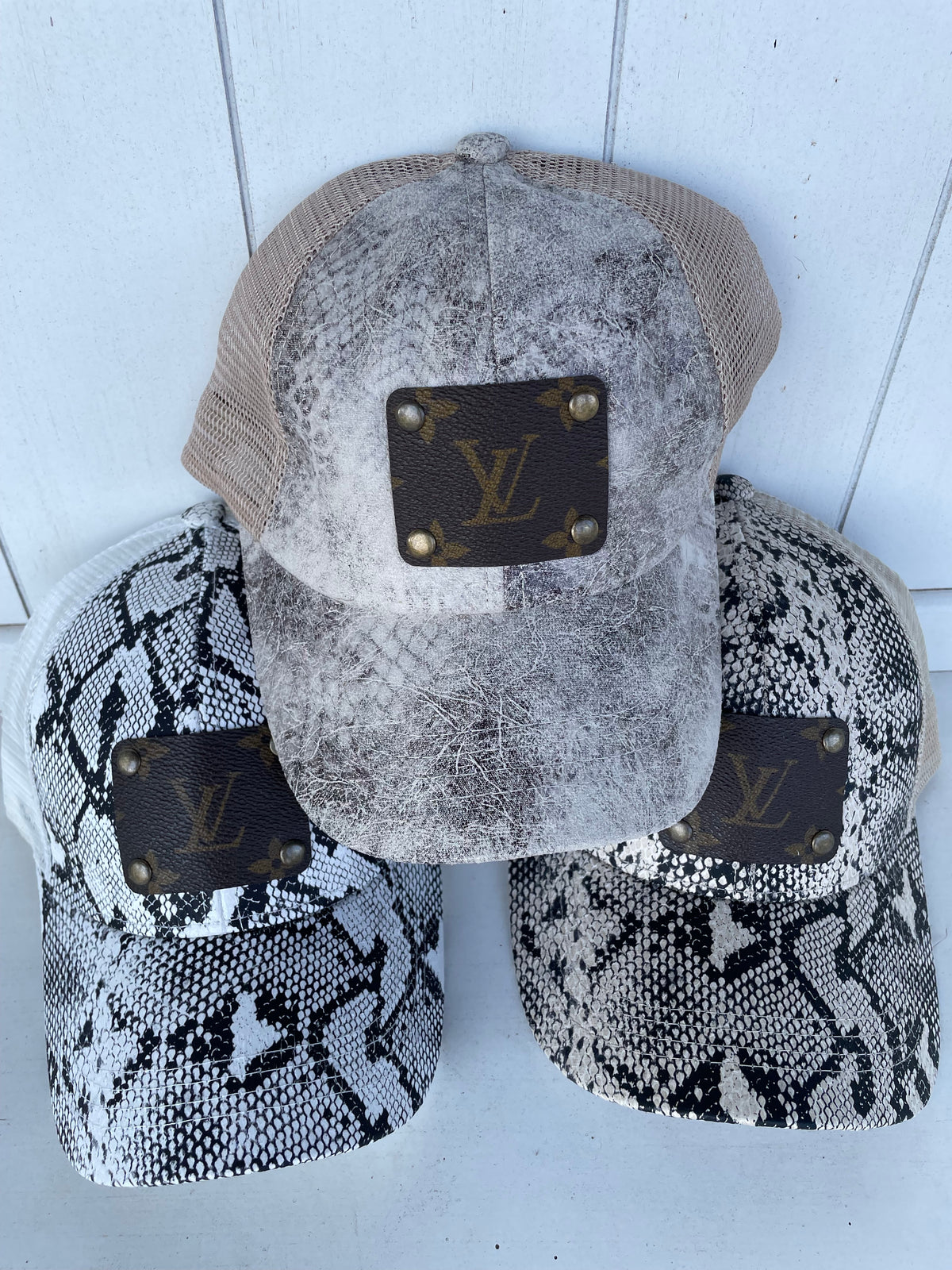 LV HATS