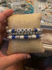 Mascot Bracelets