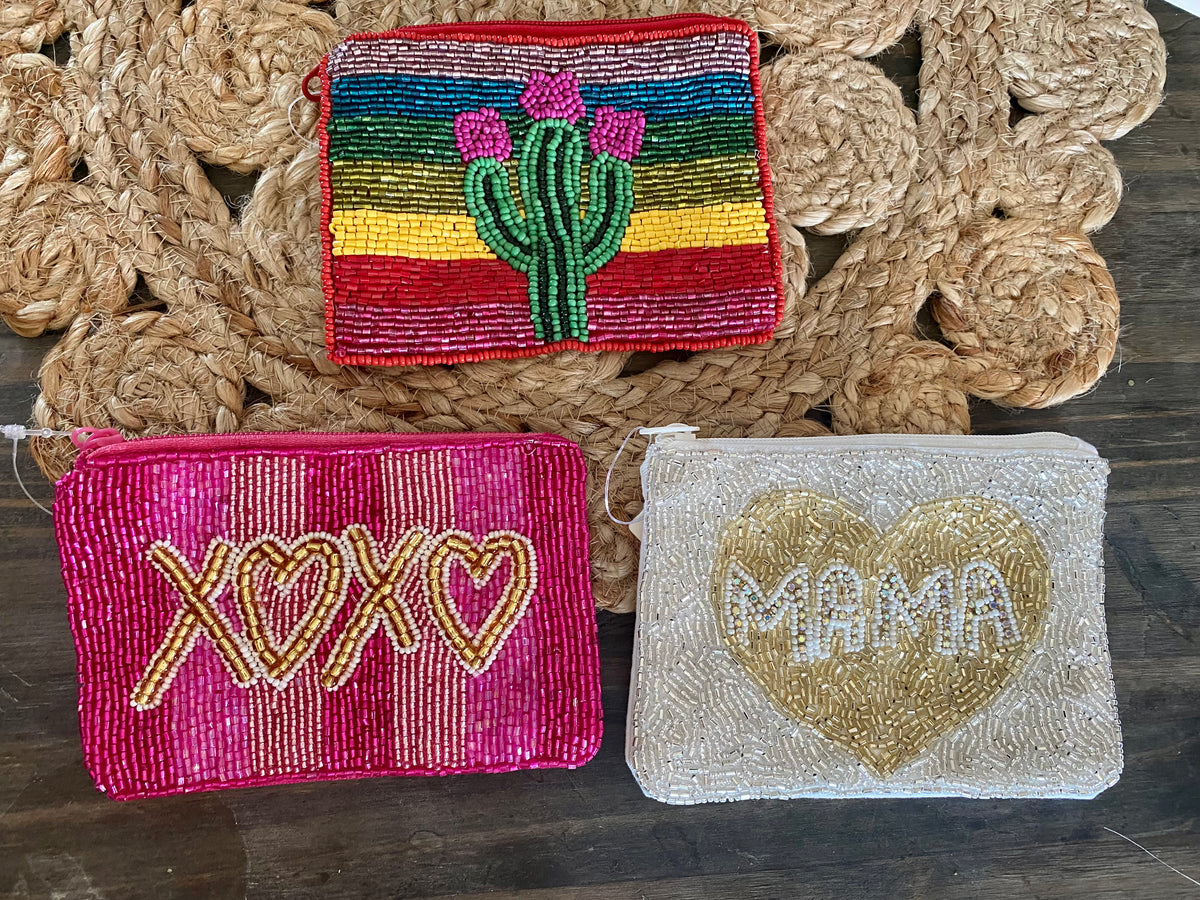 Coin purses