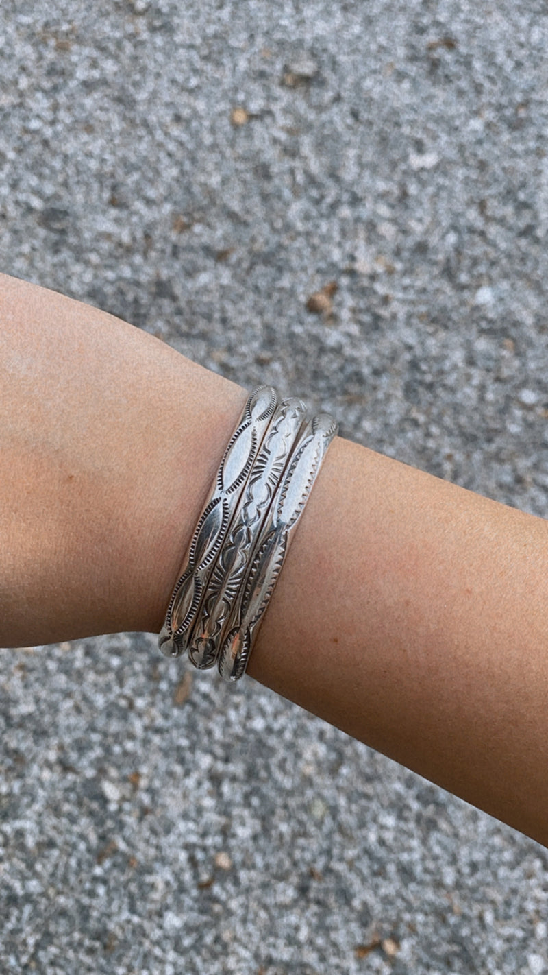 Teton Cuff