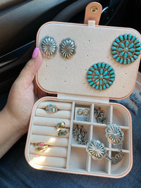 Jewelry Case