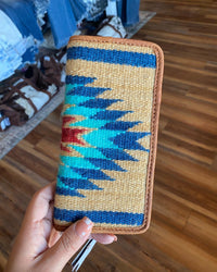 Arizona Sky Wallet