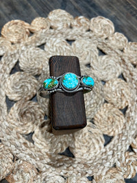 Sawyer Cuff