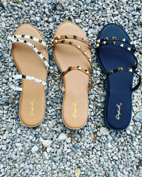 Dalhart Sandals