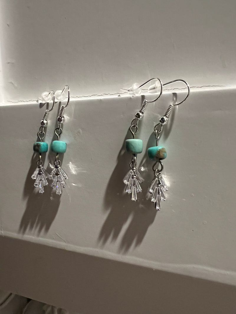 Lawton Earrings