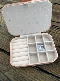 Jewelry Case