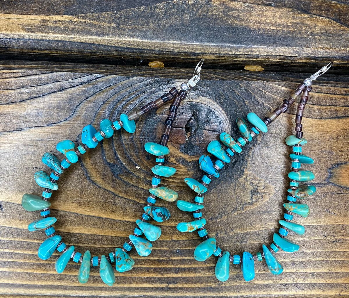 Baja Earrings